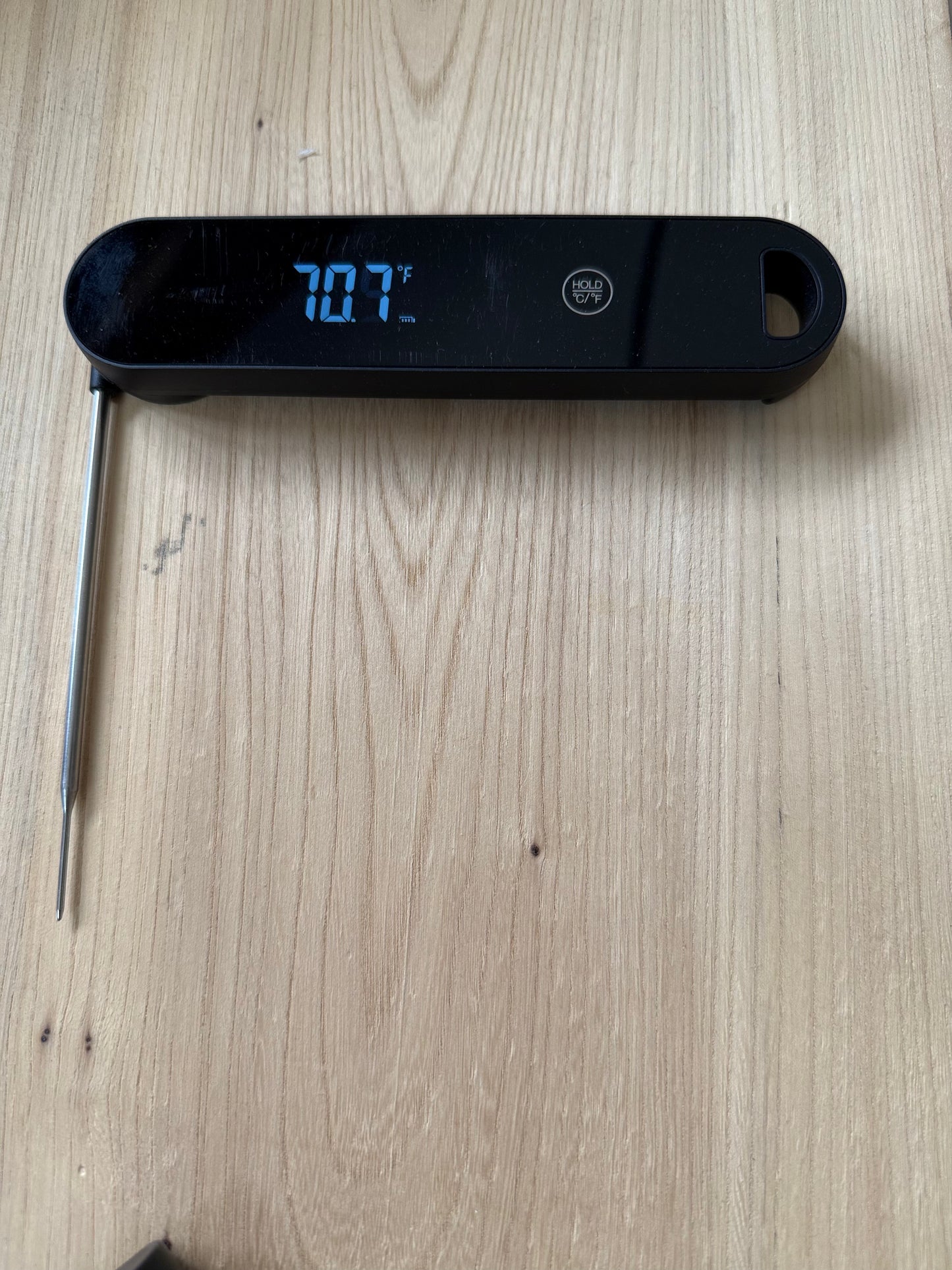 ProBQ Pen - Instant Read Thermometer