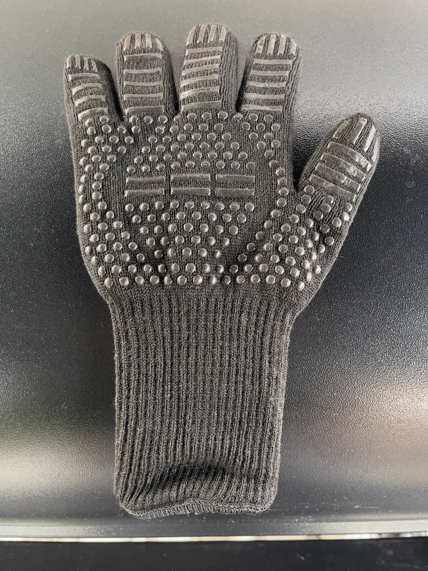 High-Temperature Heat Resistant BBQ Glove